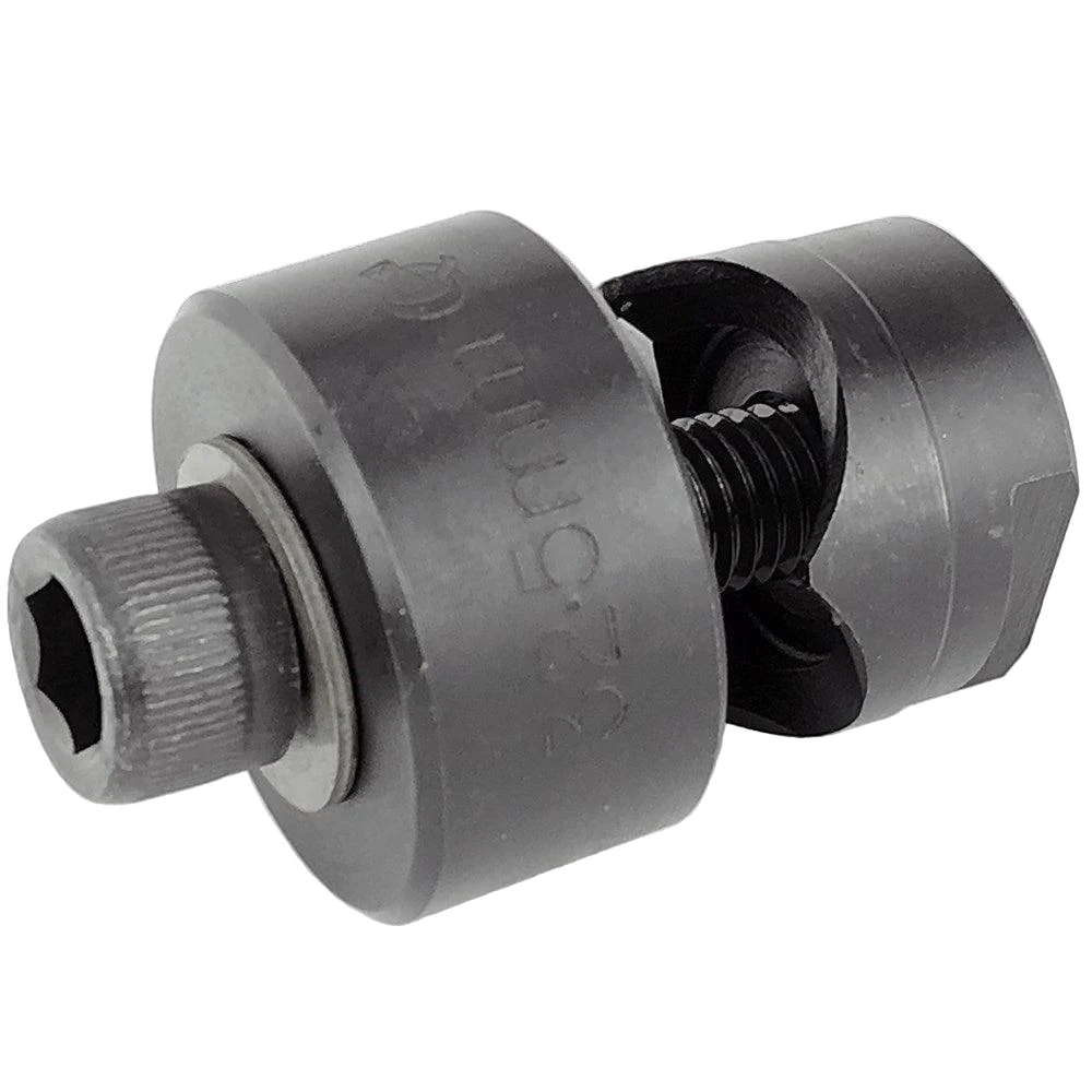 Sheet Metal Hole Punch - Various Sizes - Image 10