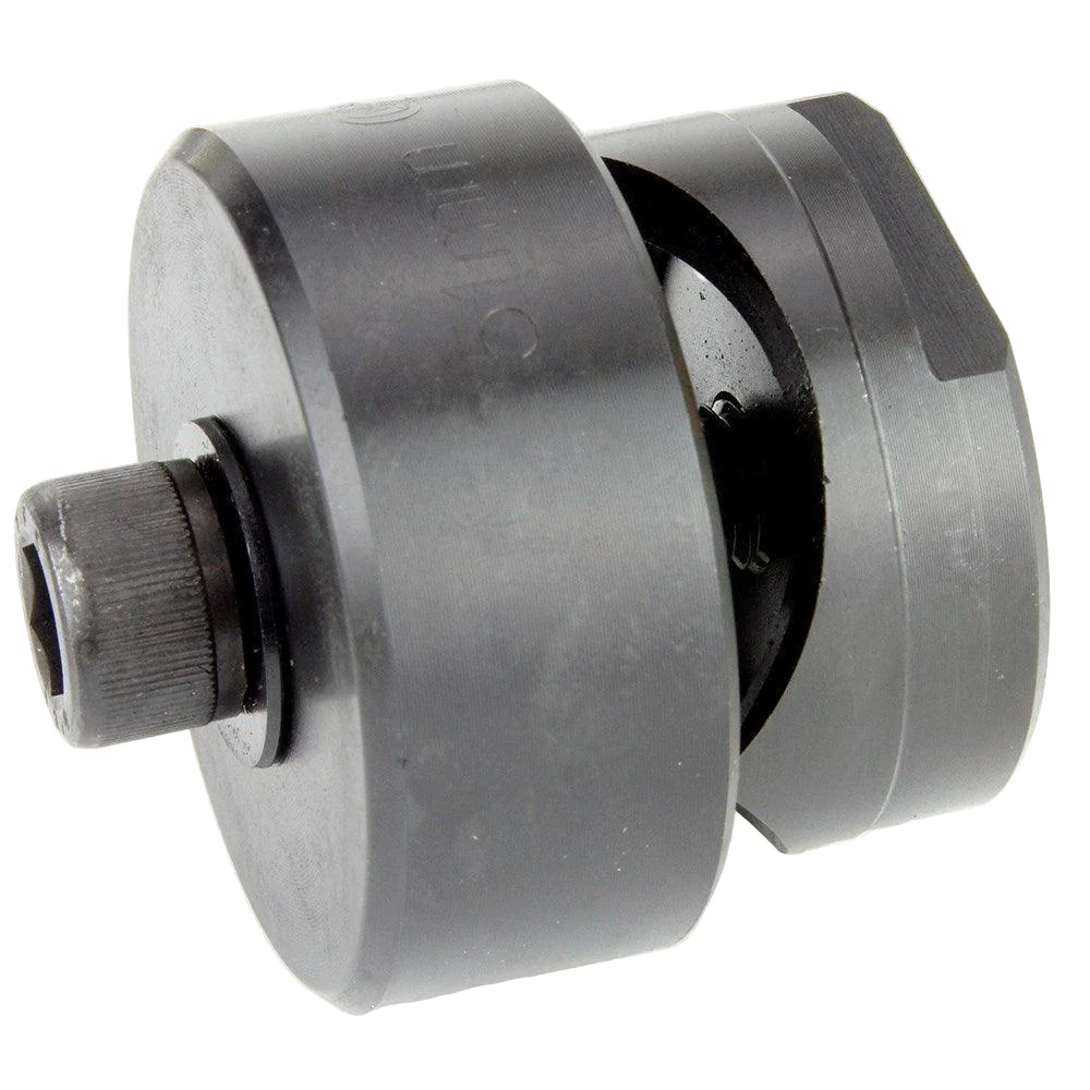 Sheet Metal Hole Punch - Various Sizes - Image 14