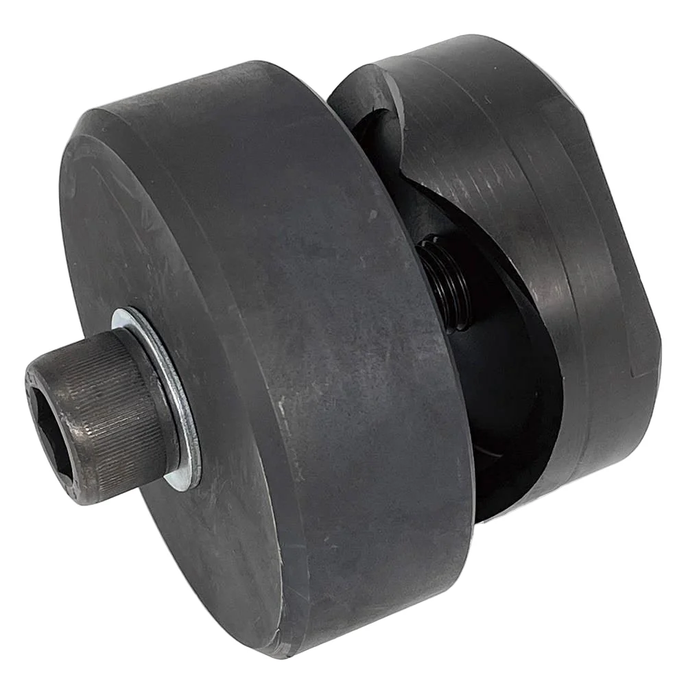Sheet Metal Hole Punch - Various Sizes - Image 16