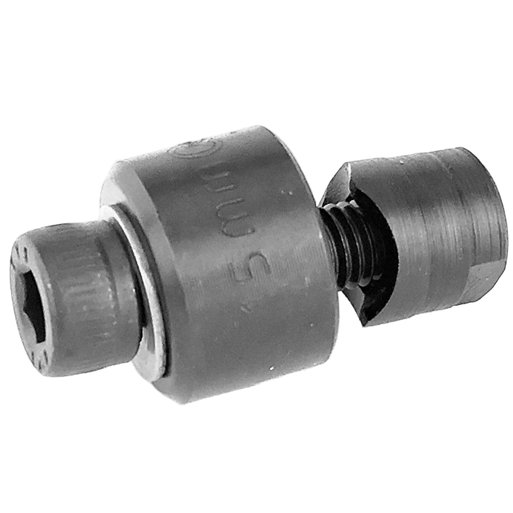 Sheet Metal Hole Punch - Various Sizes - Image 3