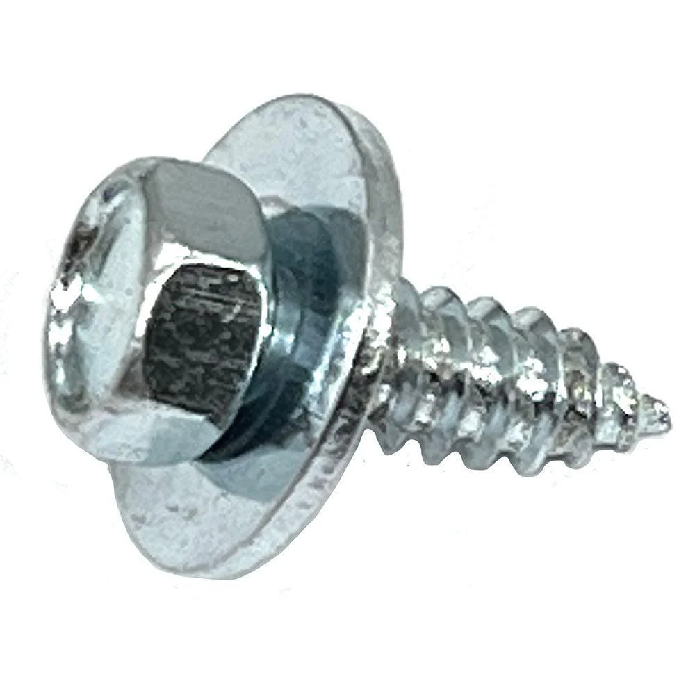 Sheet Metal Screw Pack Of 300 - Image 2