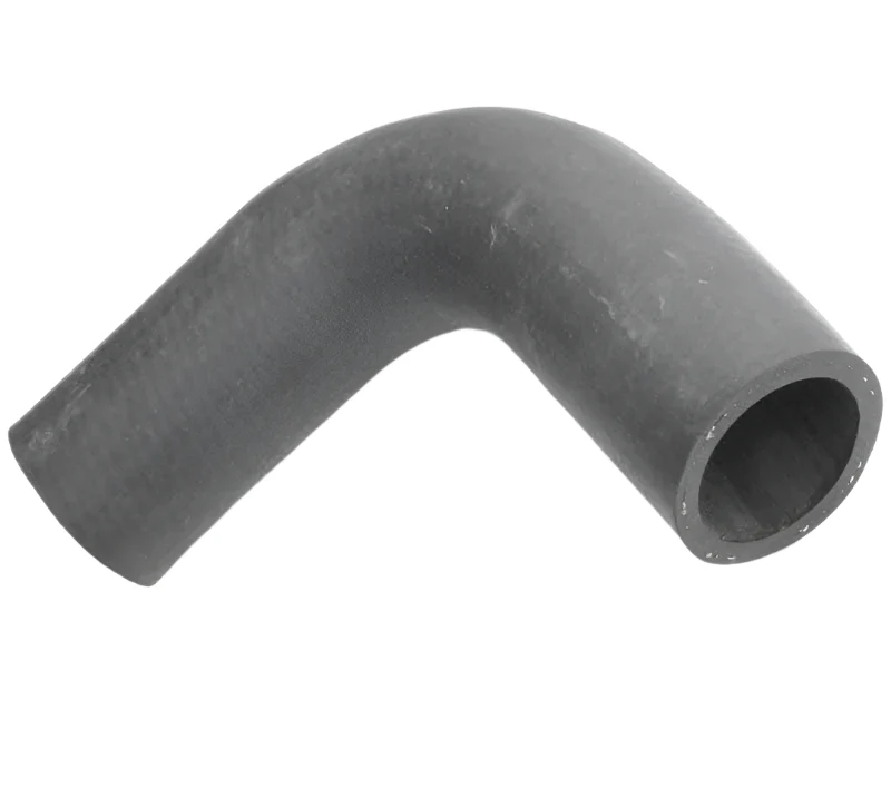 32mm ID Short 90 Deg Rubber Hose Bend