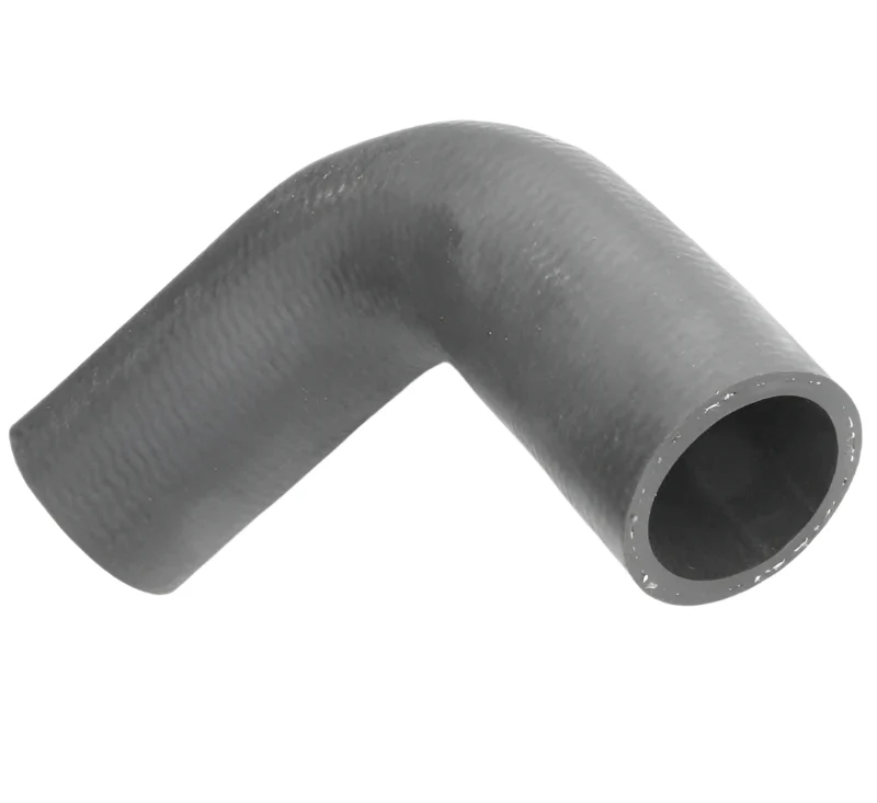 38mm ID Short 90 Deg Rubber Hose Bend