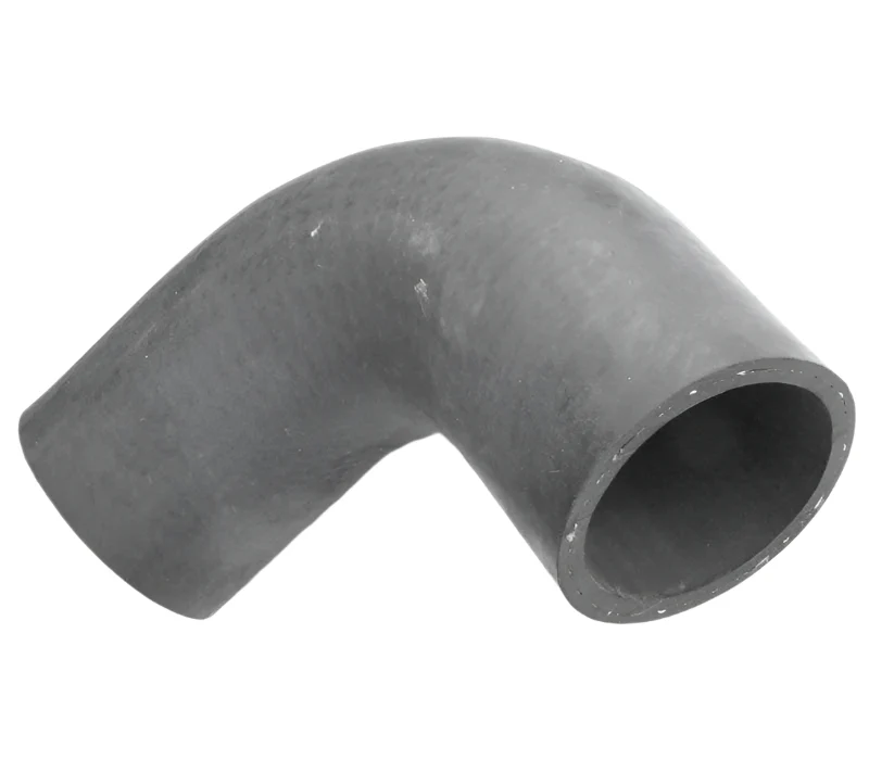 51mm ID Short 90 Deg Rubber Hose Bend