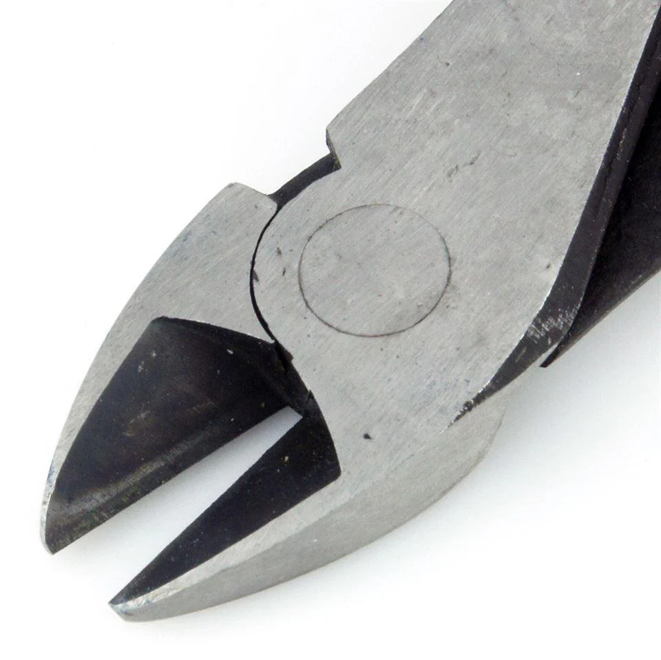 Professional Drop Forged Side Cutting Pliers - Image 2