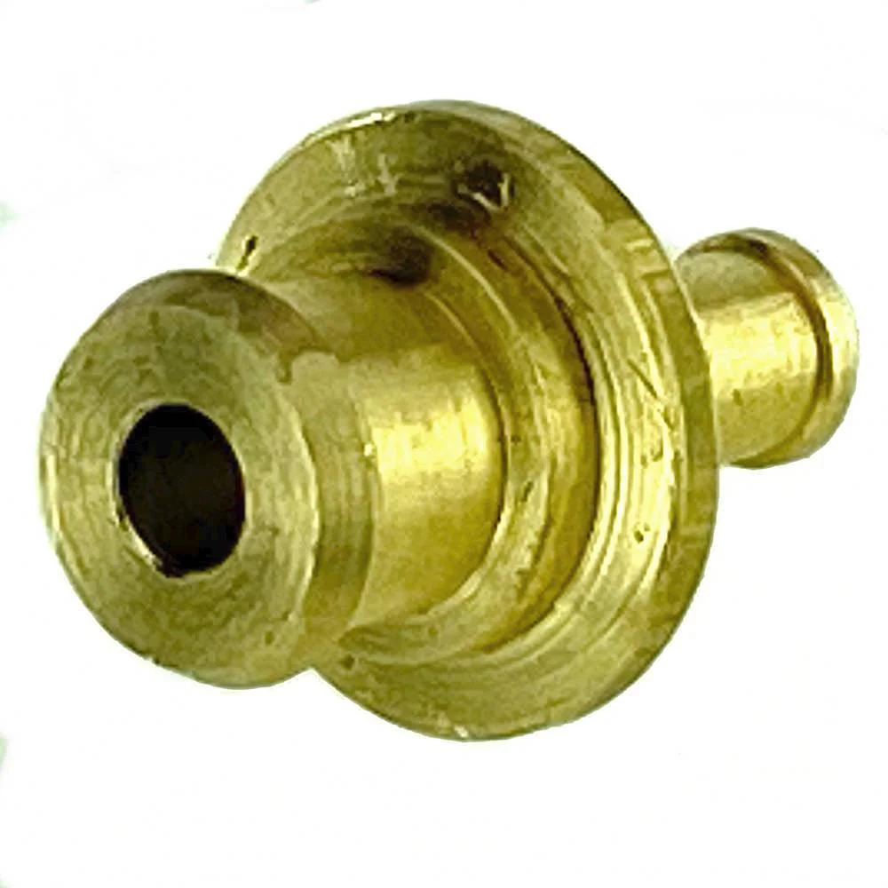 Sierra Master Cylinder Brass Remote Reservoir Adapter - Image 5