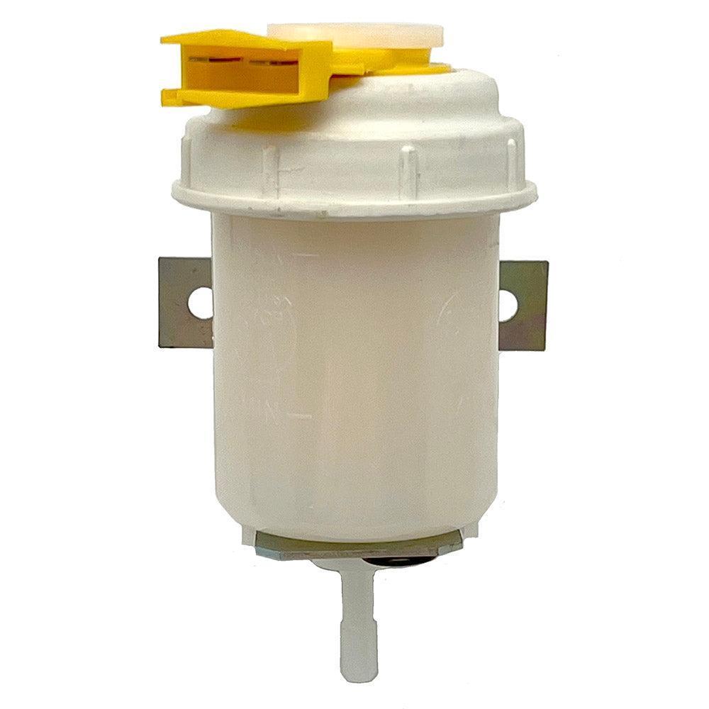 Single Brake or Clutch Fluid Reservoir 130mm - Image 2