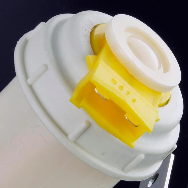 Single Brake or Clutch Fluid Reservoir 130mm - Image 4