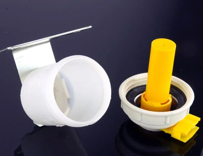 Single Brake or Clutch Fluid Reservoir 130mm - Image 7