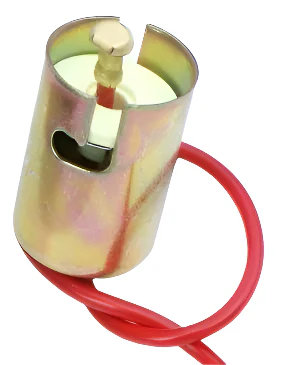 Single Filament Bulb Holder