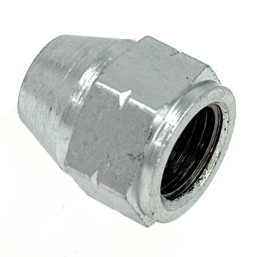 Single M10 x 1 Female Brake Union