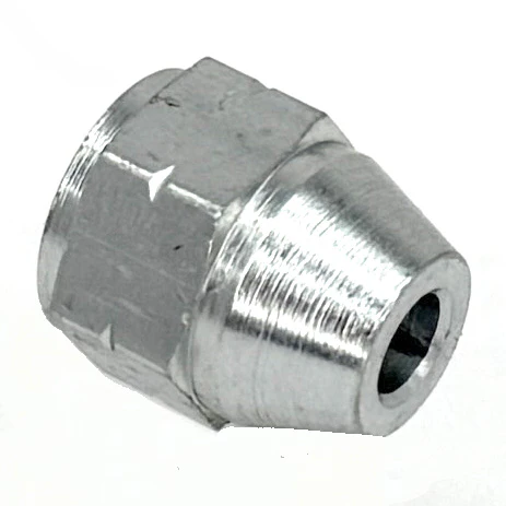 Single M10 x 1 Female Brake Union - Image 2