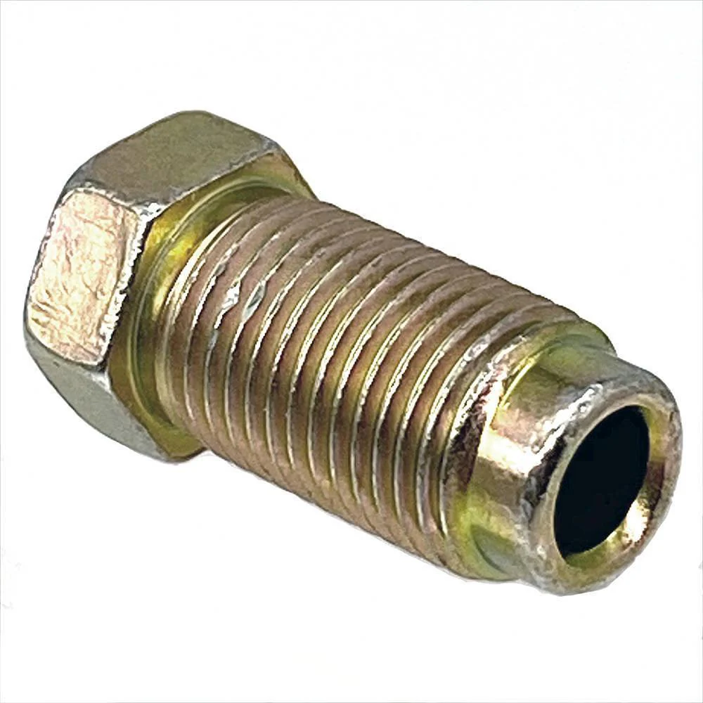 Single M10 x 1 Male Brake Union - Image 2