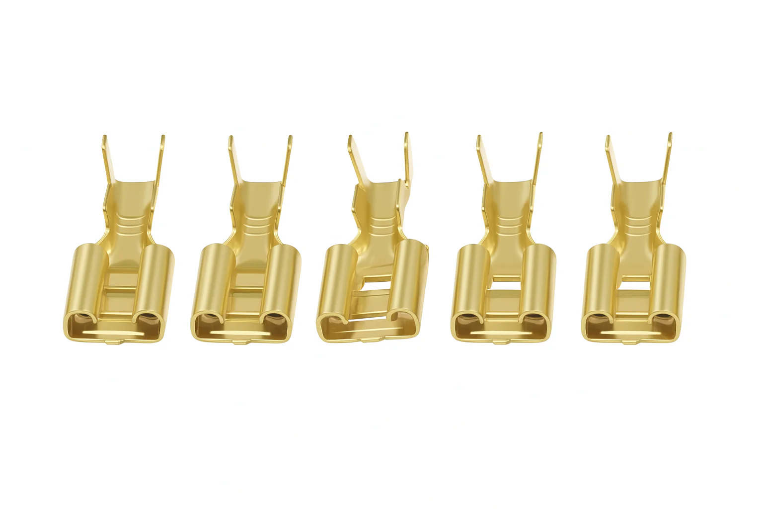 Single Relay Plug with Terminals - Image 5