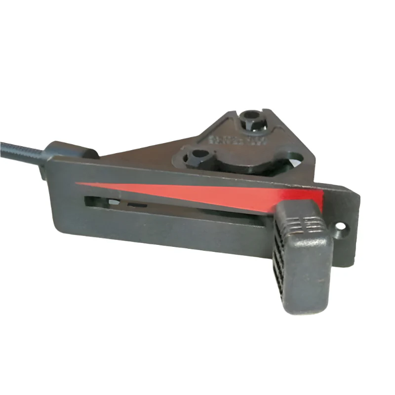 Sliding Heater Valve Kit