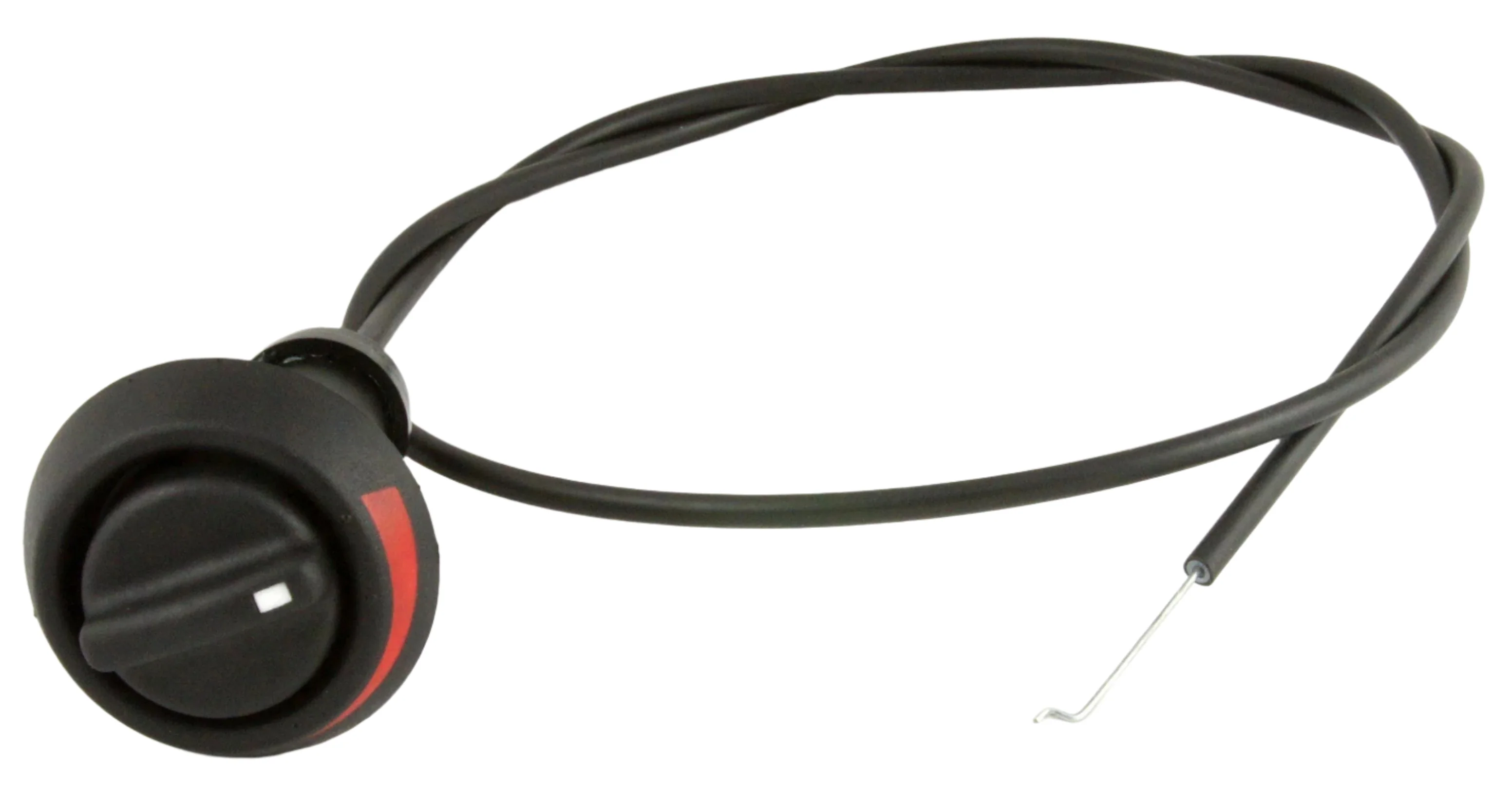 Slimline Inline Rotary Heater Valve Controller