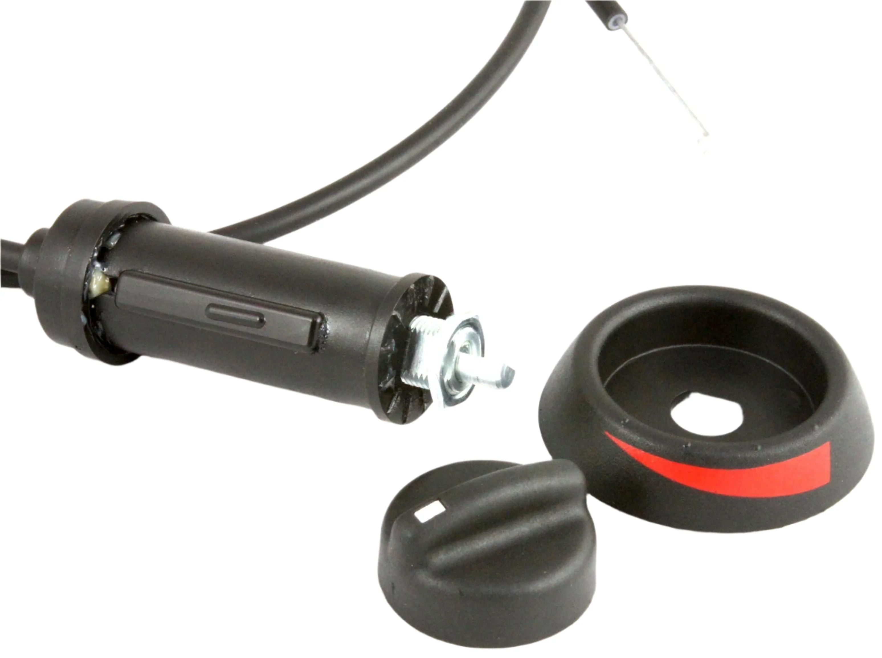 Slimline Inline Rotary Heater Valve Controller - Image 2