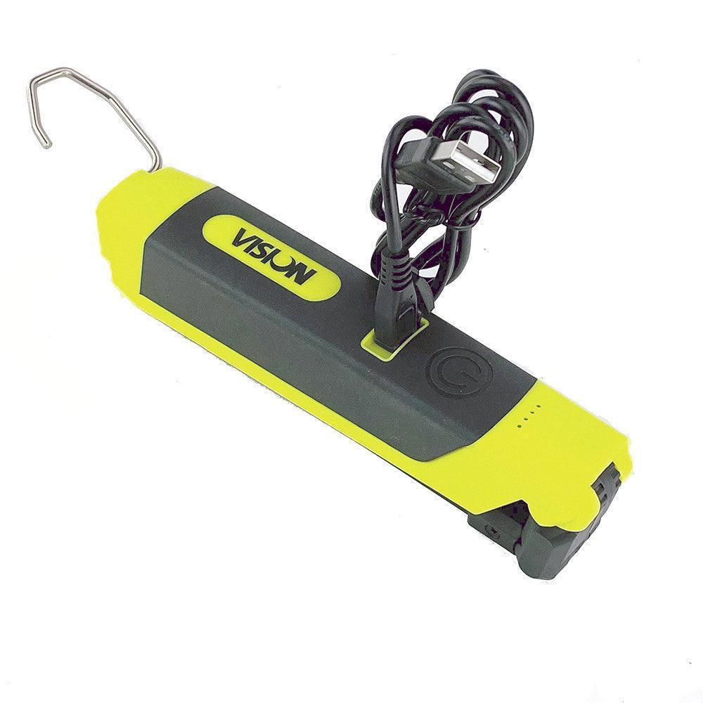 Slimline LED Hand Lamp / Torch - Image 3