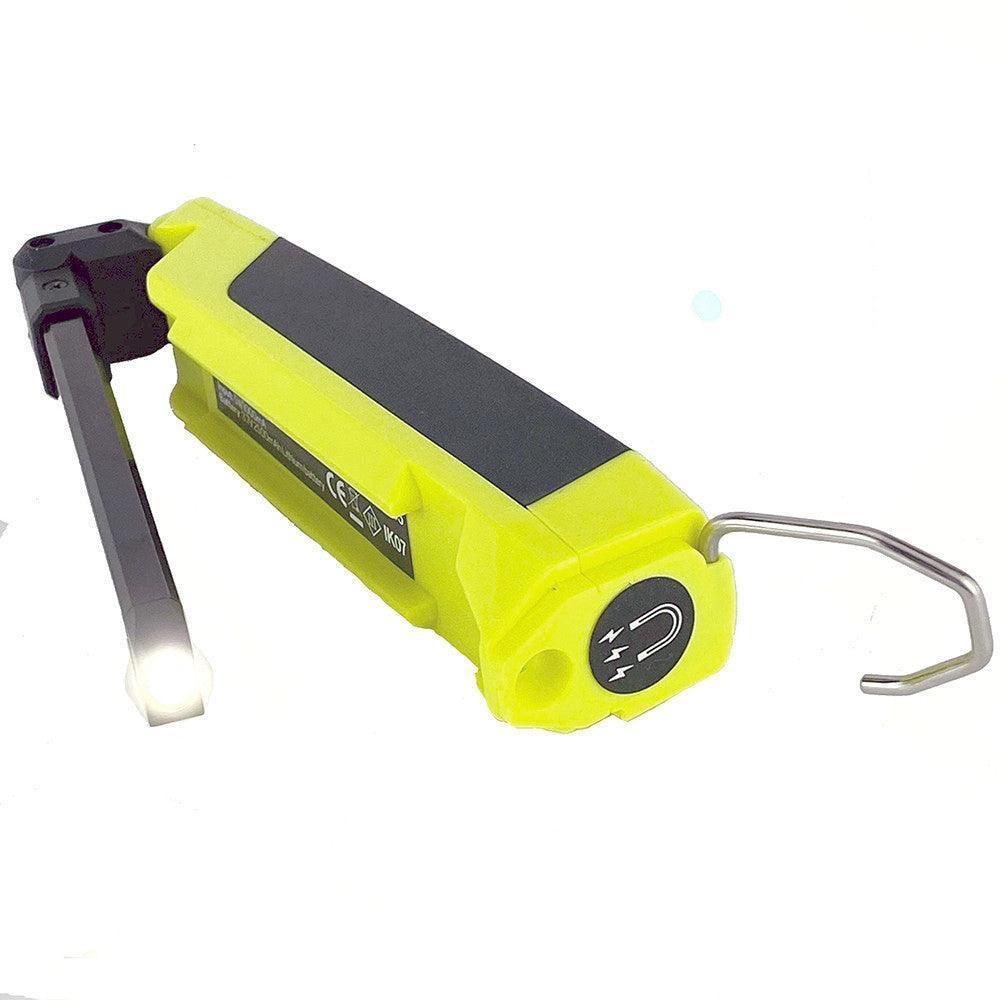 Slimline LED Hand Lamp / Torch - Image 4