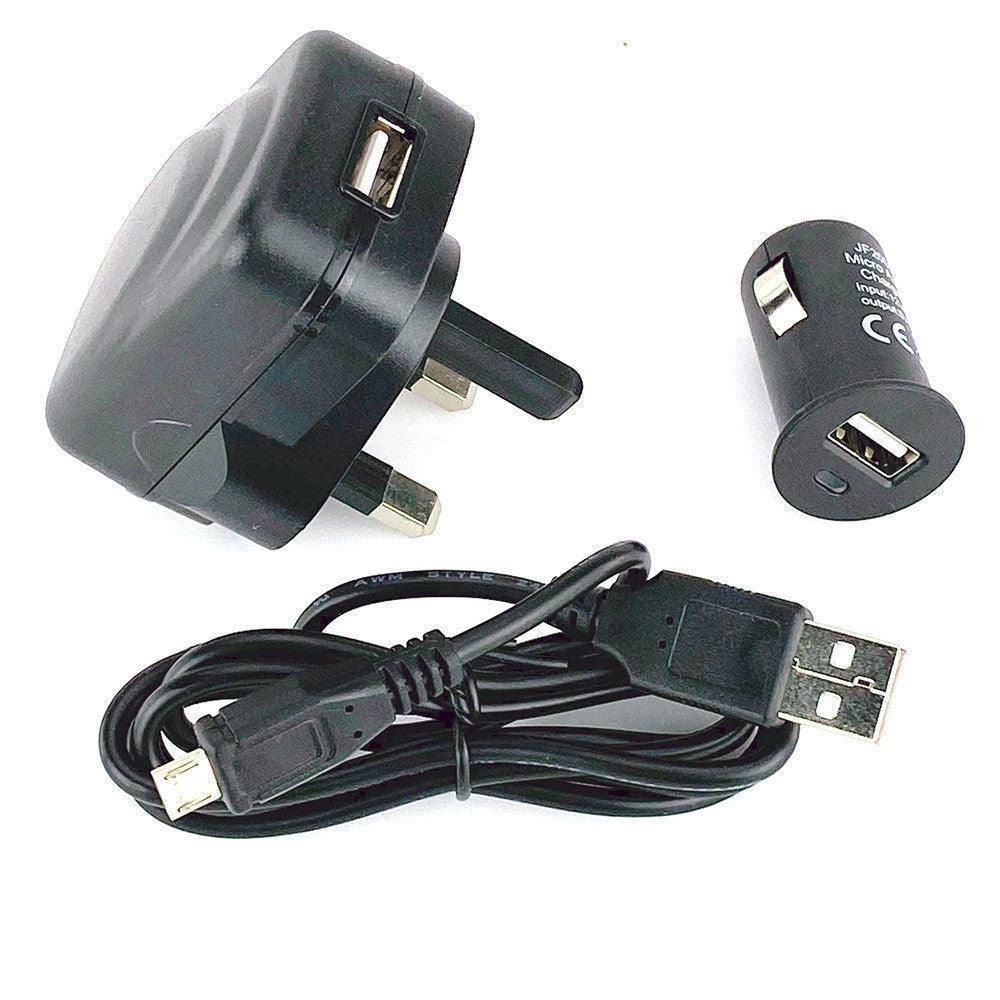 Slimline LED Hand Lamp / Torch - Image 5