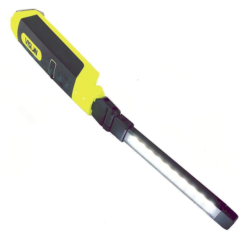Slimline LED Hand Lamp / Torch - Image 6
