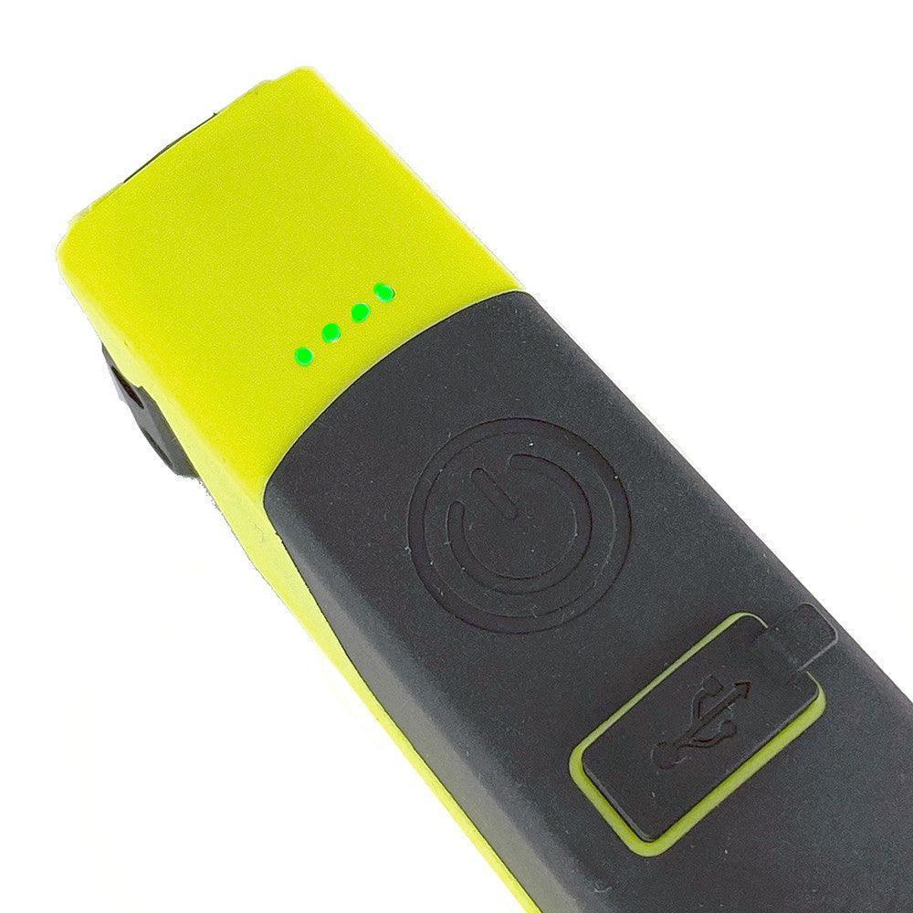 Slimline LED Hand Lamp / Torch - Image 7