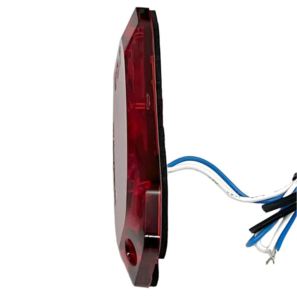 Slimline Mini LED Rear Fog Lamp - Image 3