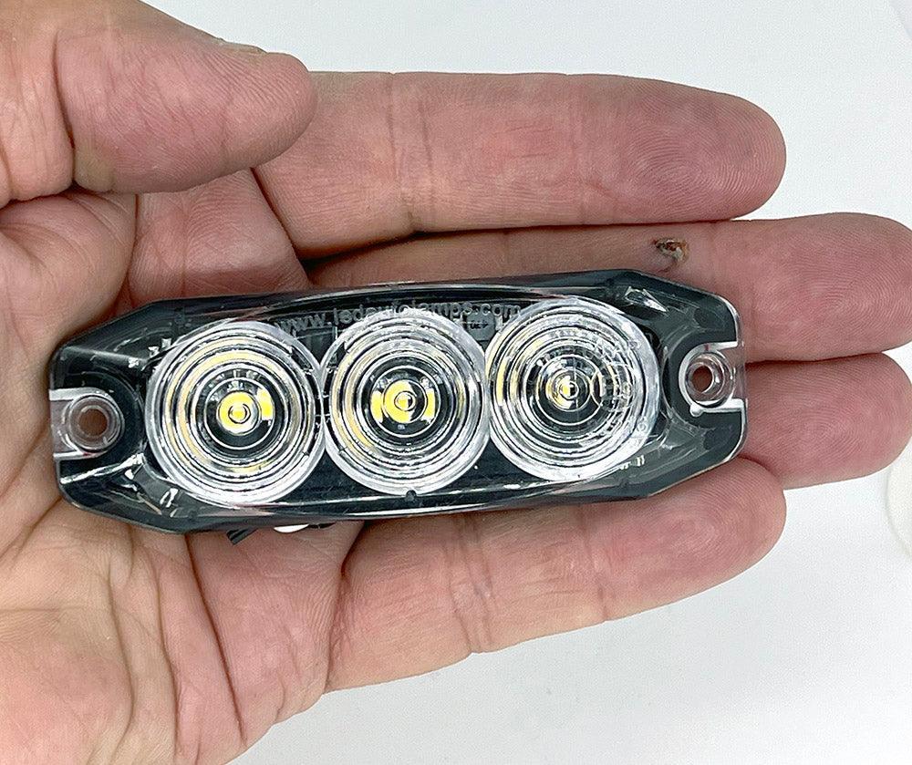 Slimline Mini LED Reverse Lamp - Image 4