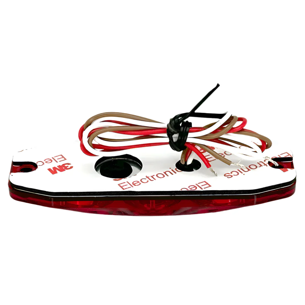 Slimline Mini LED Stop / Tail Lamp - Image 2