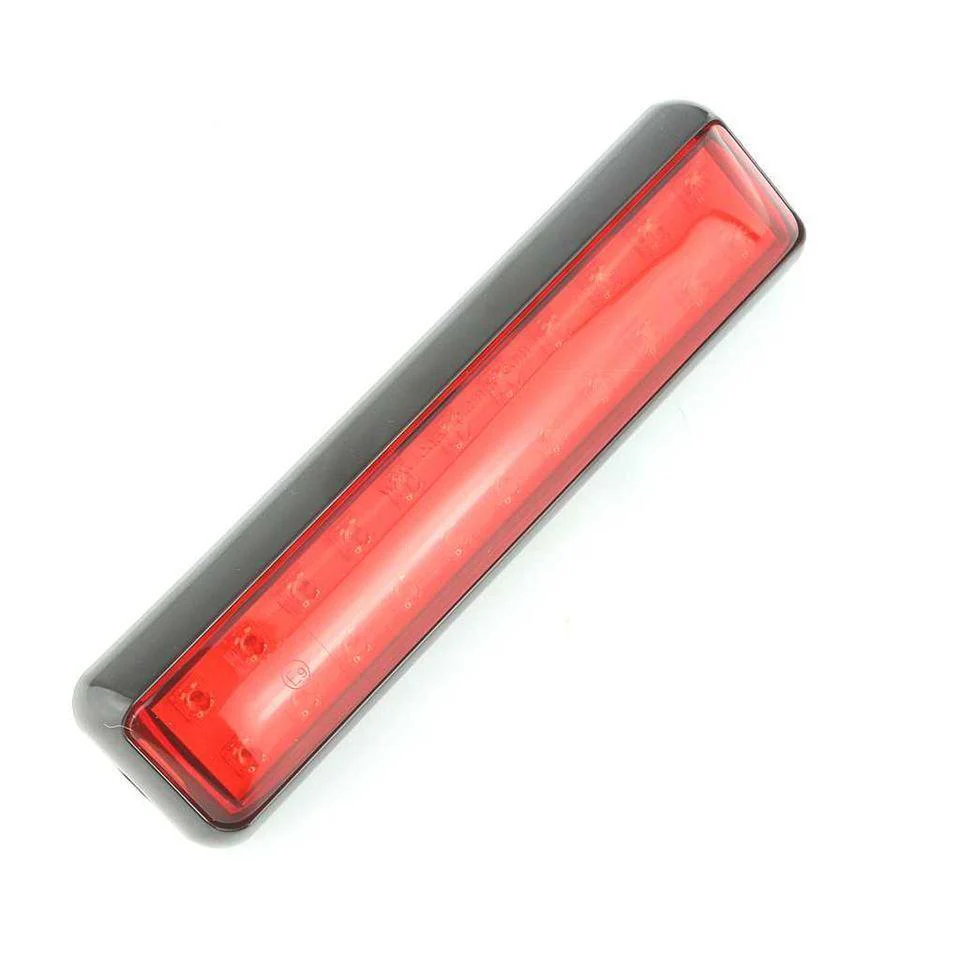 Slimline Rectangular LED Rear Fog 200mm - Image 2
