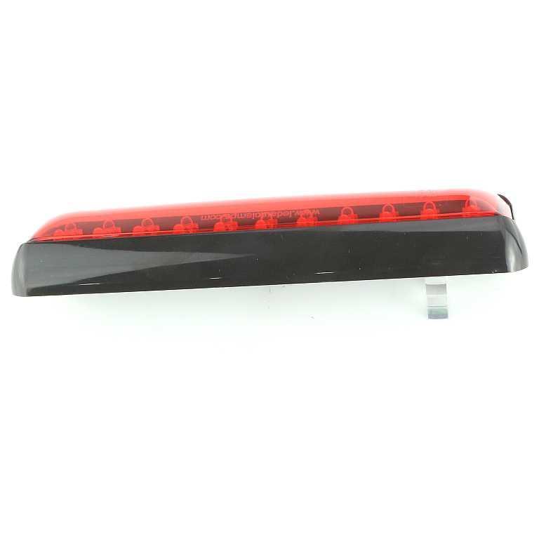 Slimline Rectangular LED Rear Fog 200mm - Image 3
