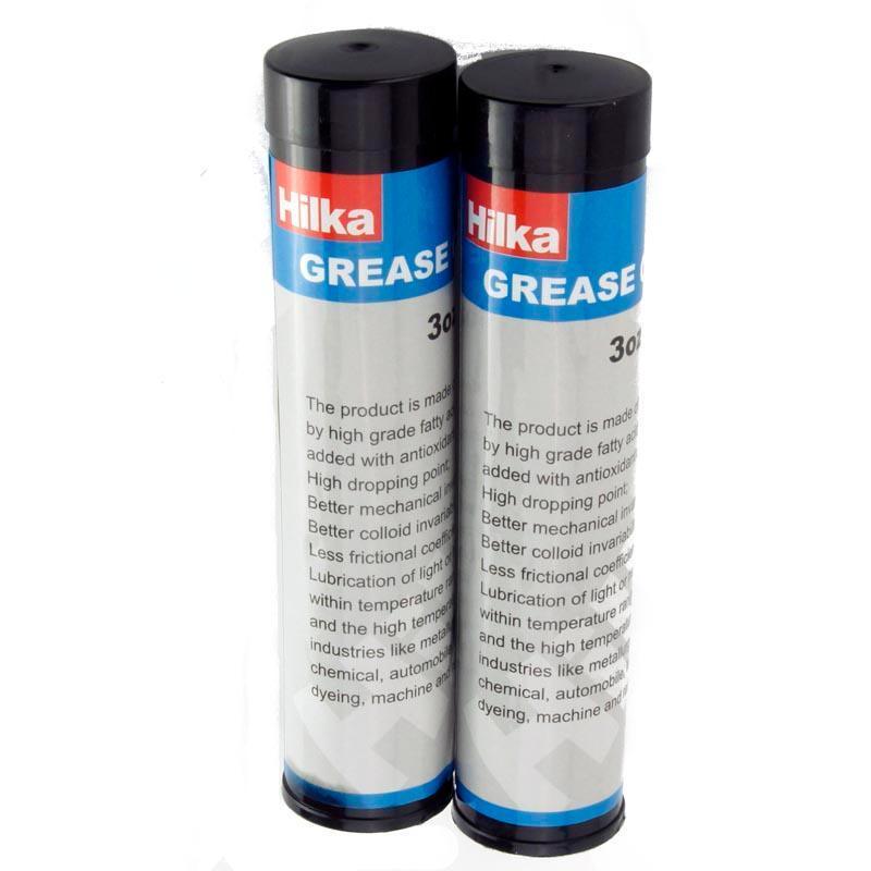 Twin Pack of 3oz Grease Cartidges