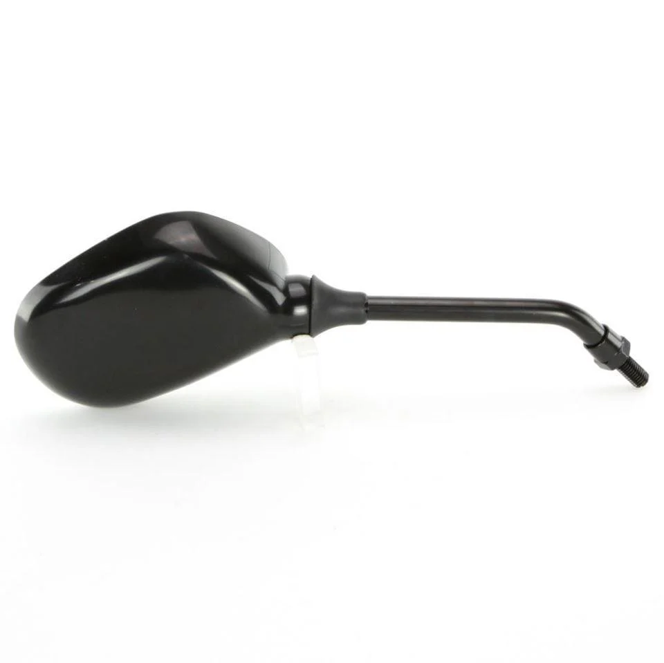 Small Black Mirror Long Stalk 260mm