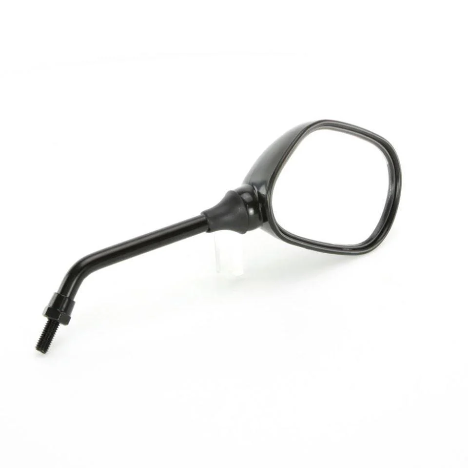 Small Black Mirror Long Stalk 260mm - Image 3