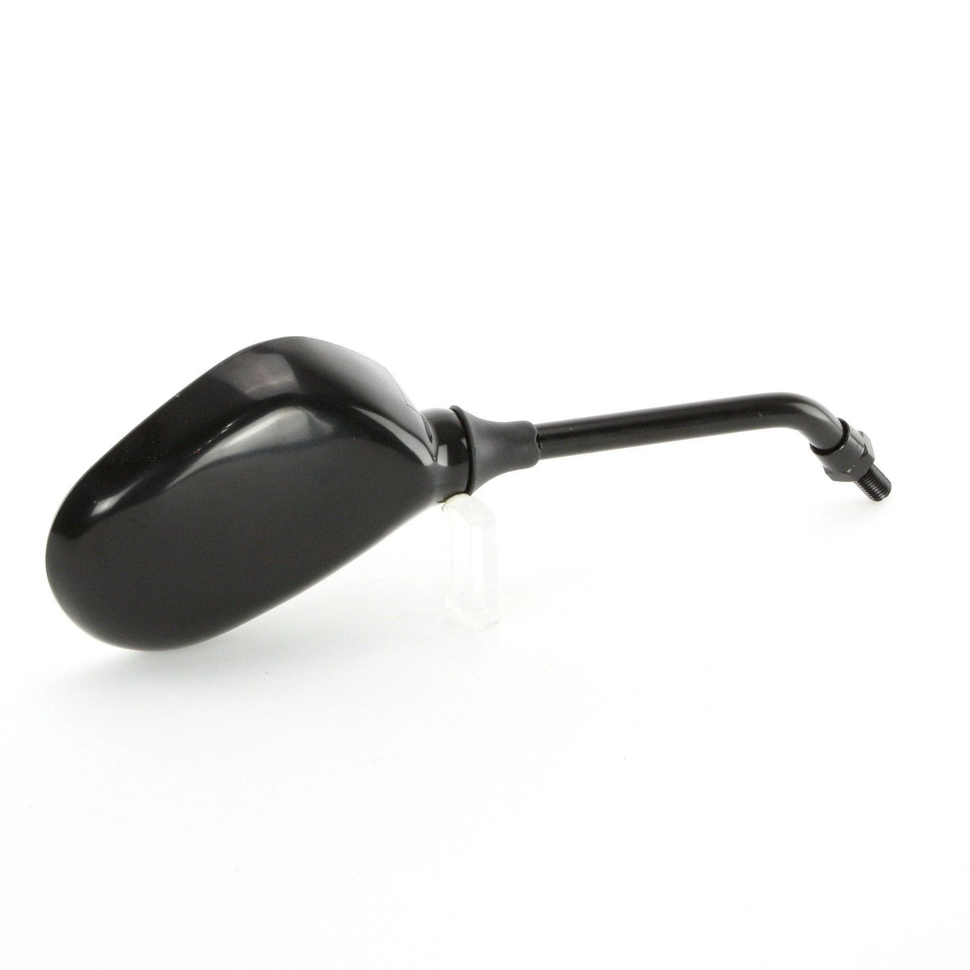 Small Black Mirror Long Stalk 260mm - Image 4