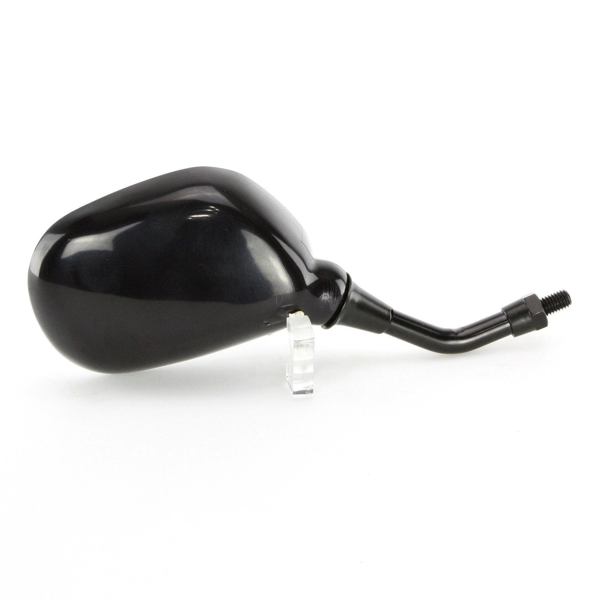 Small Black Mirror Short Stalk 200mm - Image 3