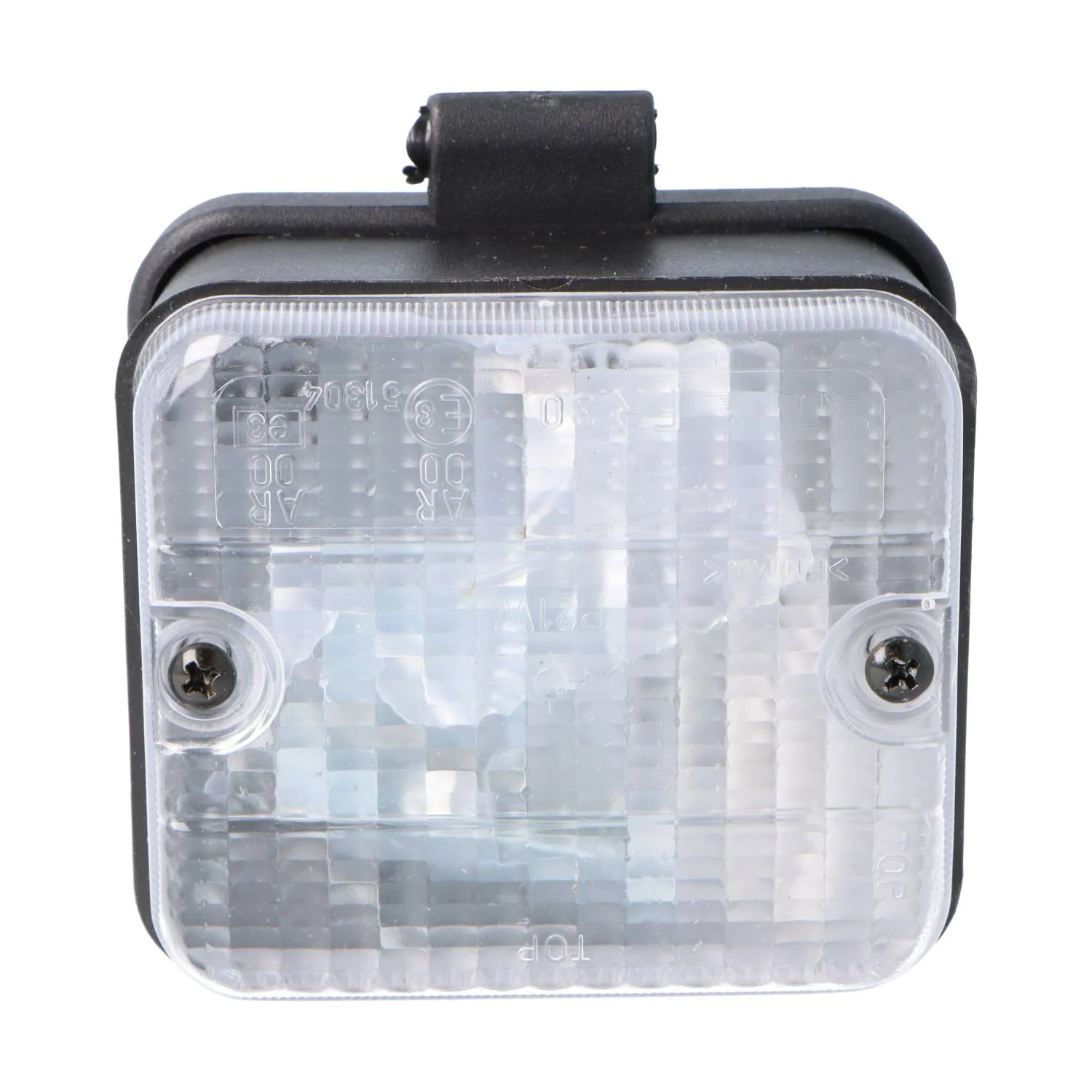 Small Bracket Mount Reverse Light 86mm