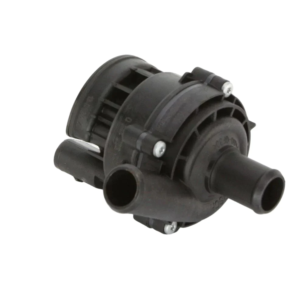 Small Electric Water Pump Booster Pump - Image 2
