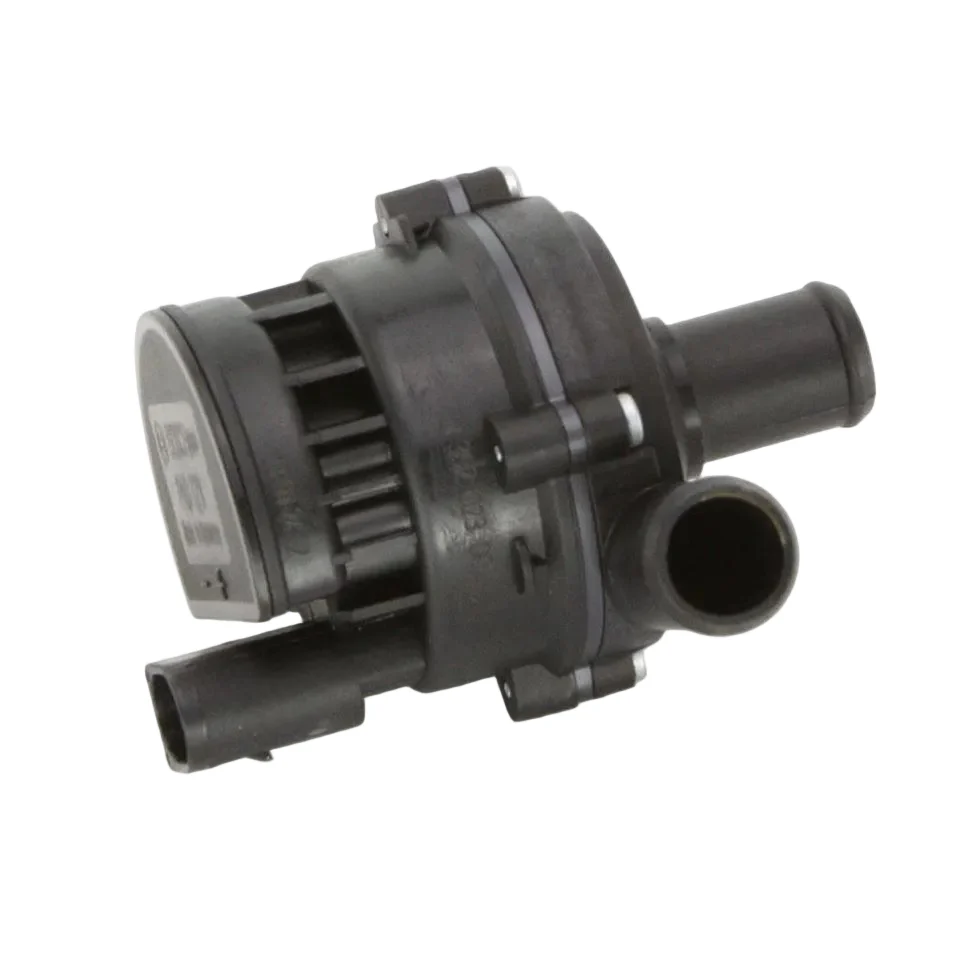 Small Electric Water Pump Booster Pump - Image 3