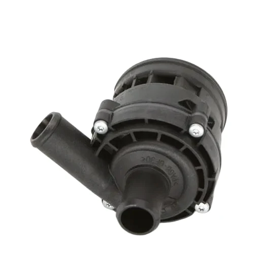 Small Electric Water Pump Booster Pump - Image 4