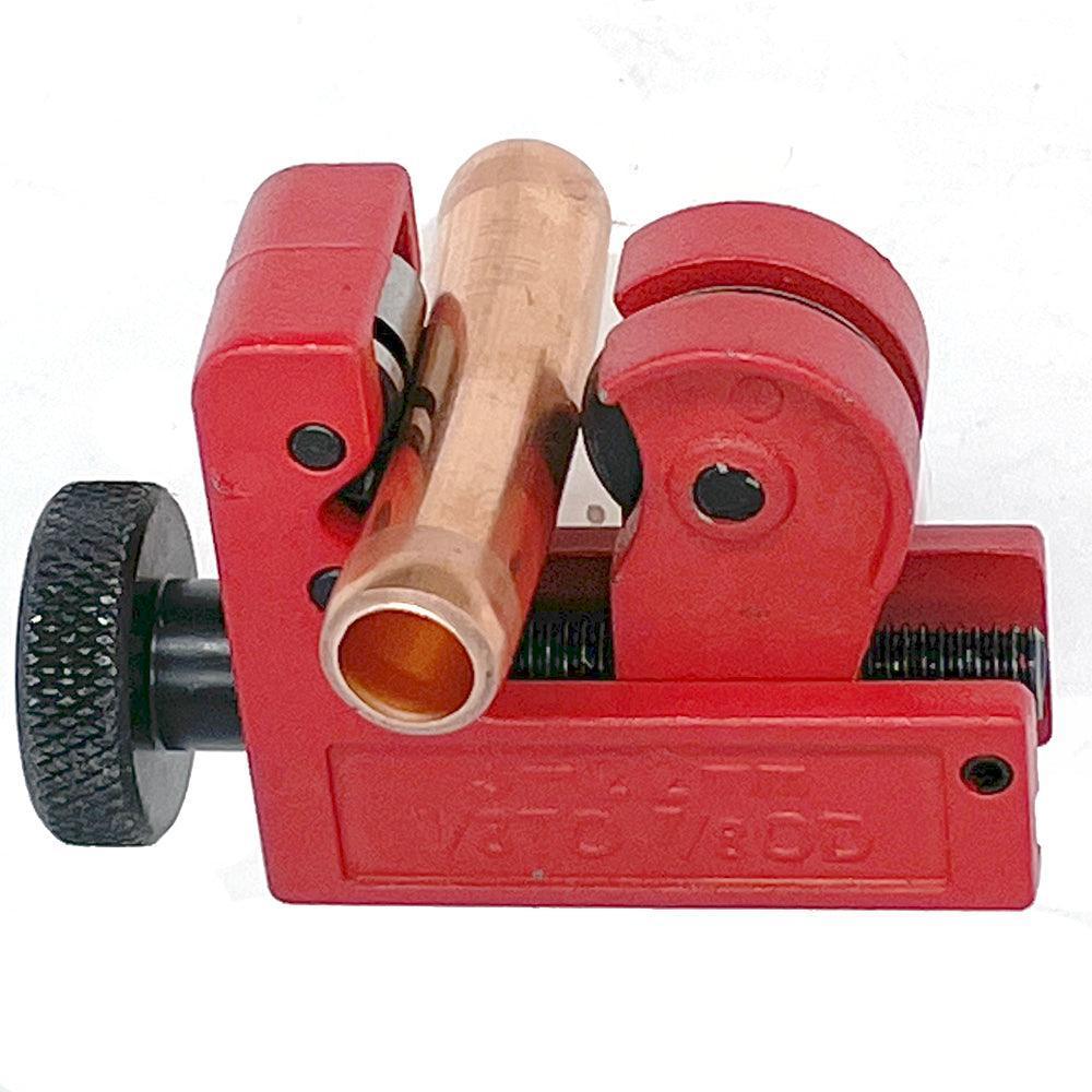 Small Pipe Cutter 3-22mm - Image 4