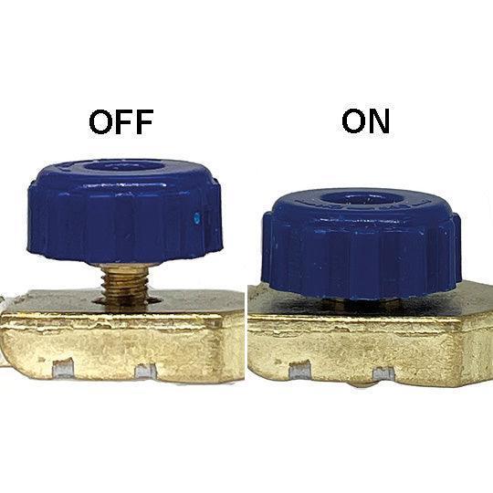 Small Quick Battery Disconnect - Image 3