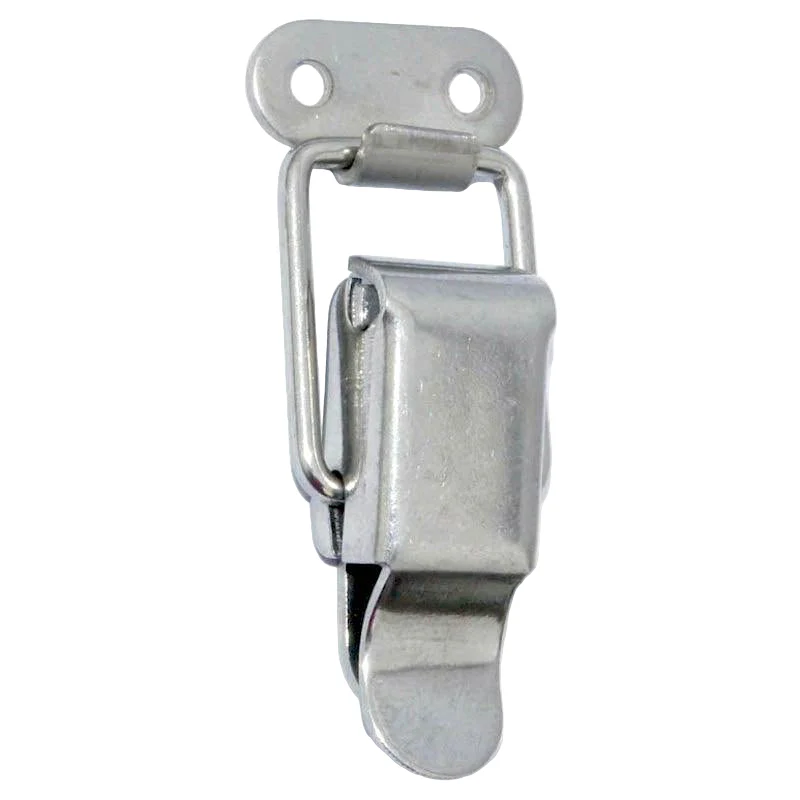 Small Stainless Steel Over Centre Fasteners - Image 2