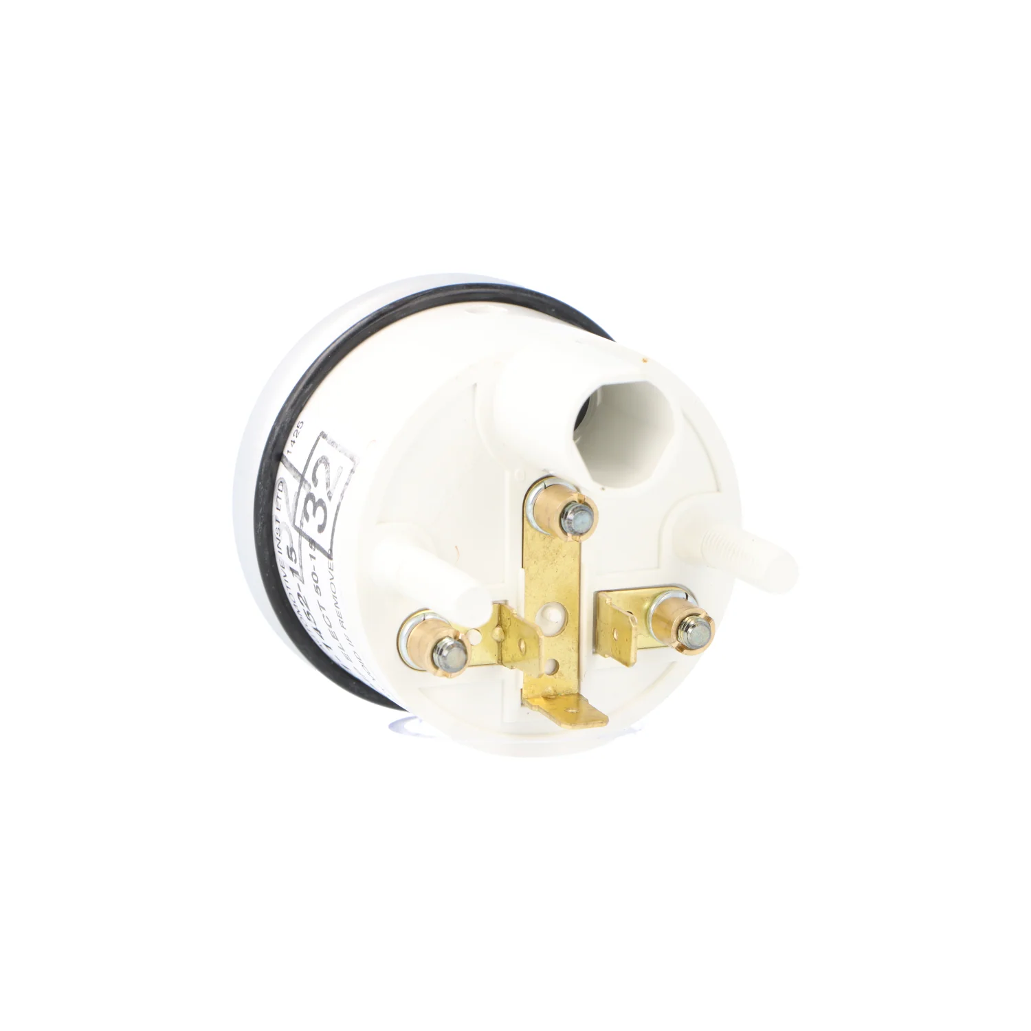 Smiths Telemetrix Oil Temperature Gauge – 52mm - Image 2