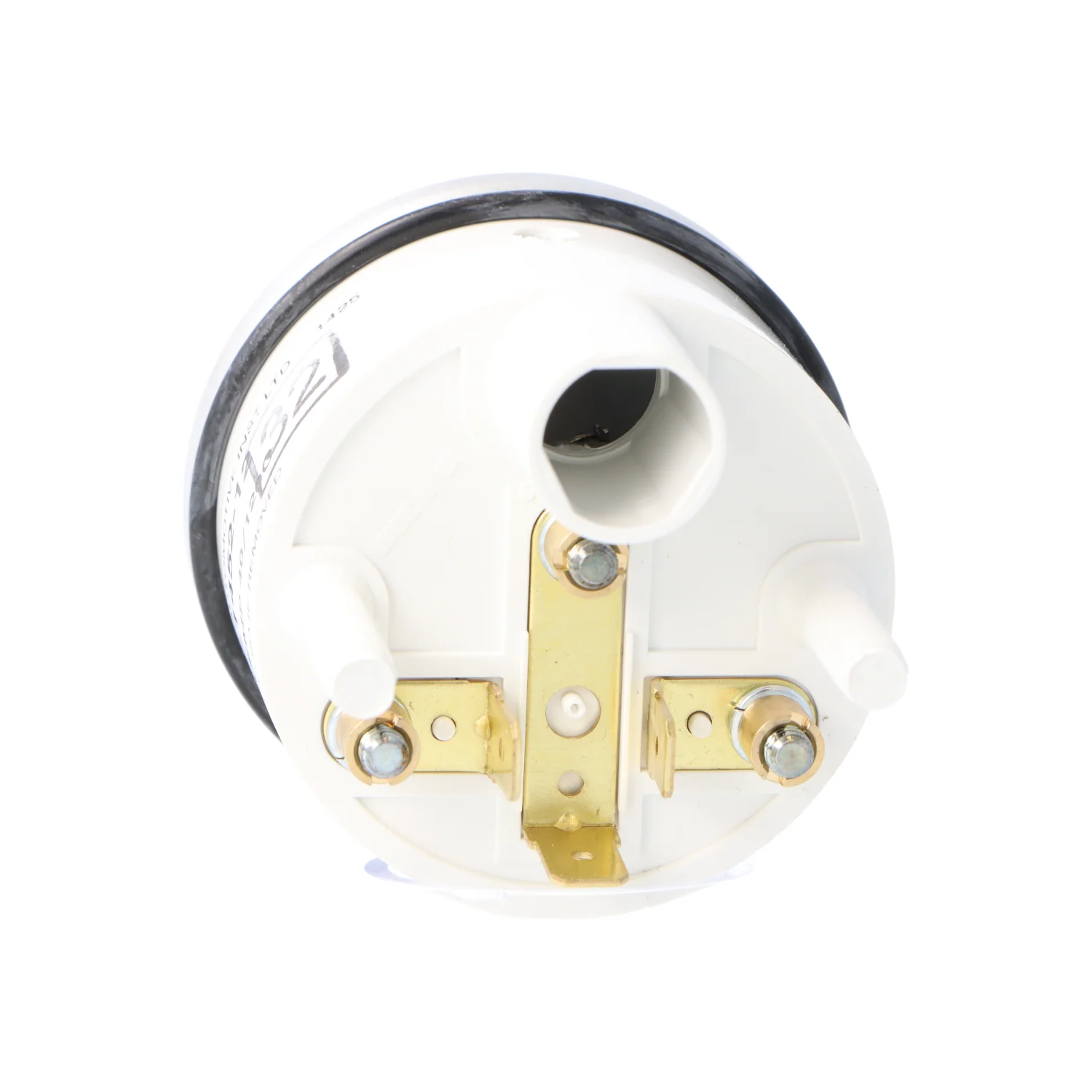 SMITHS Motorsport Telemetrix Water Temperature Gauge - 52mm - Image 2