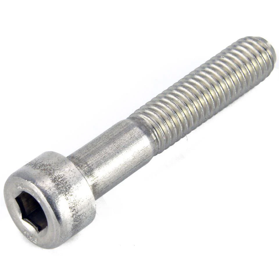 Socket Cap Head Bolts Pack Of 10 - Various Sizes - Image 10