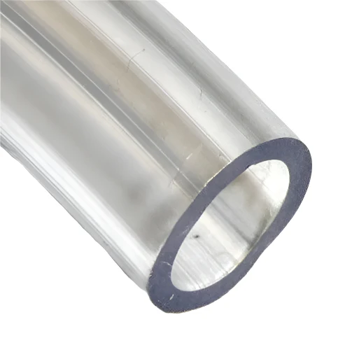10mm ID Soft PVC Hose Per Metre