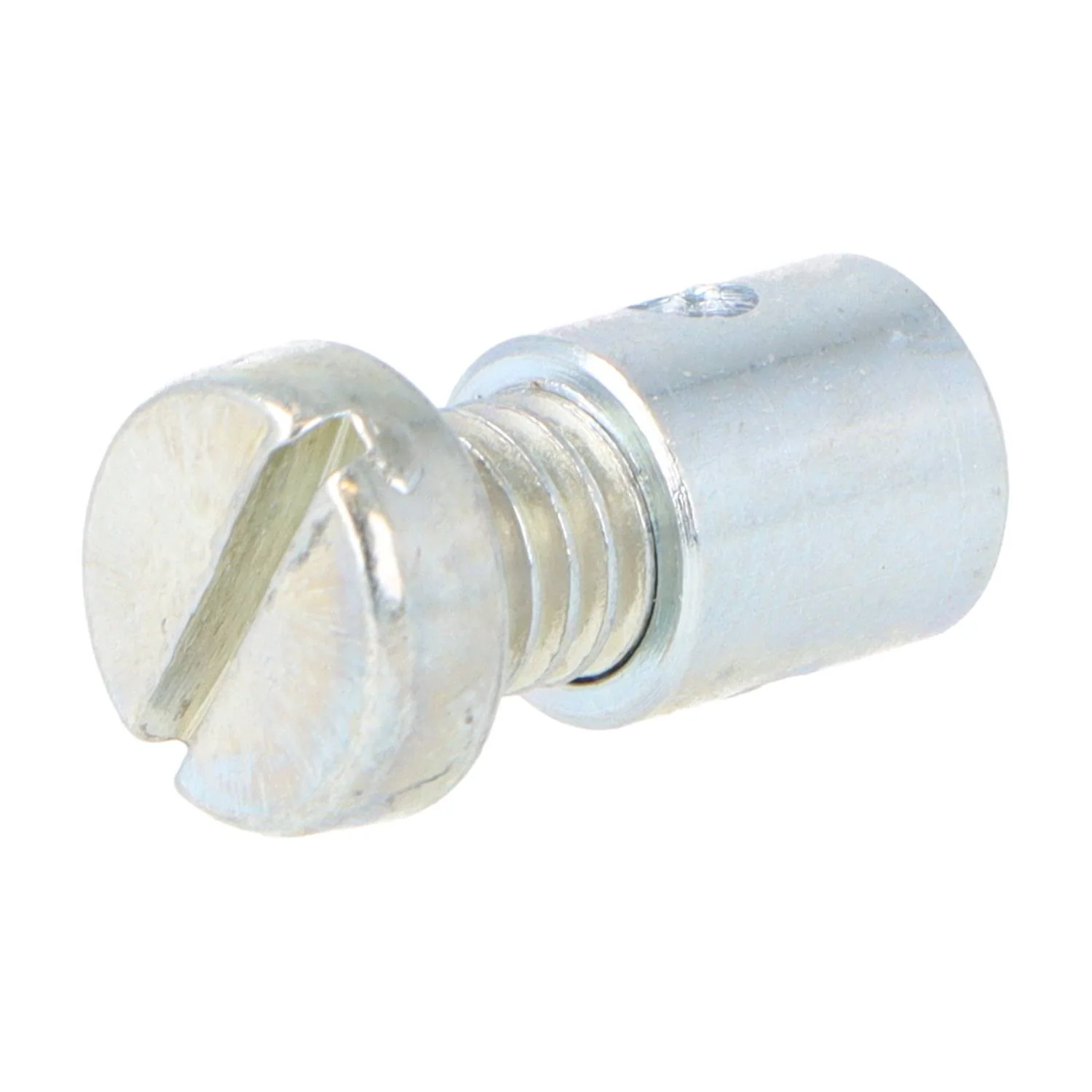 Solderless Nipple Large Hollow
