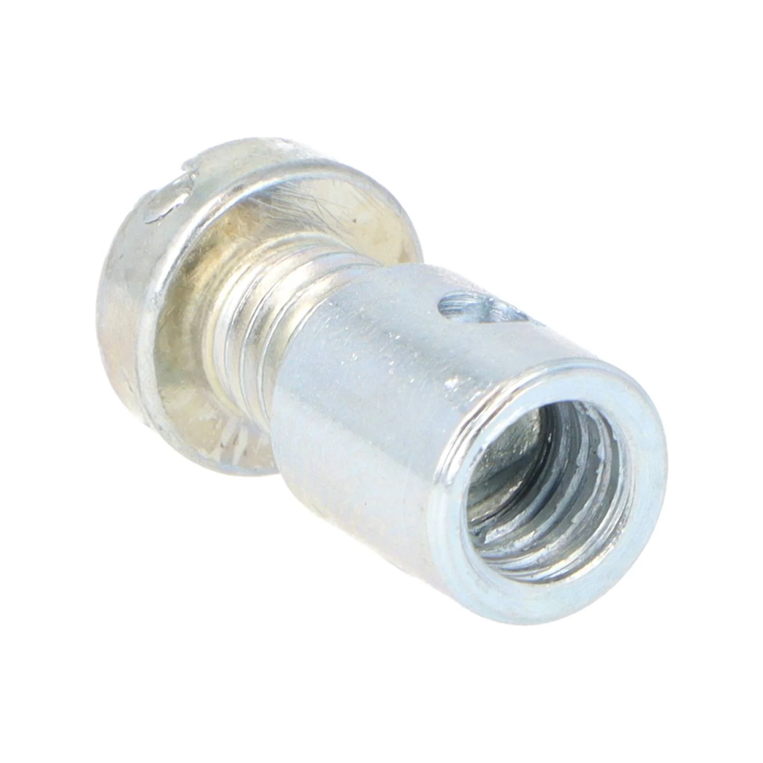 Solderless Nipple Large Hollow - Image 2