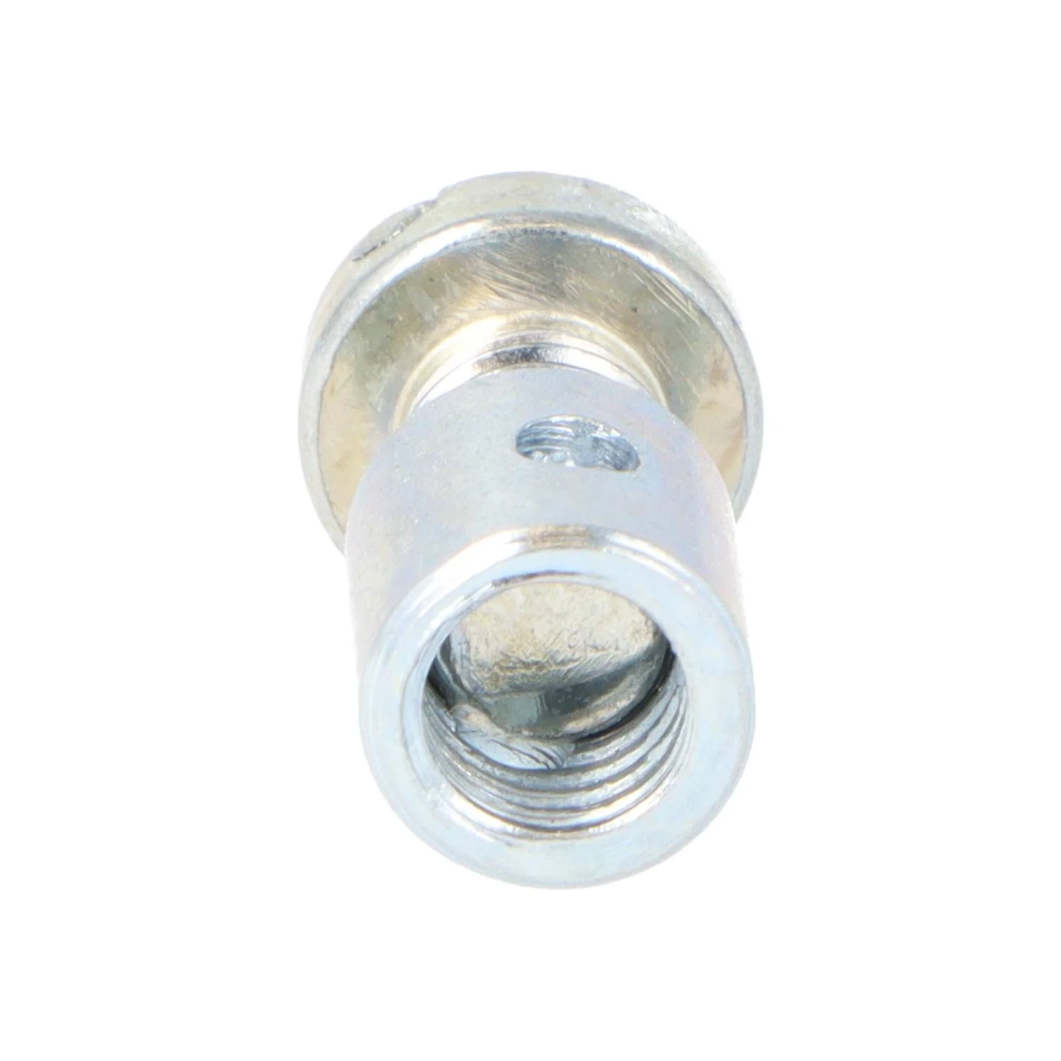 Solderless Nipple Large Hollow - Image 3